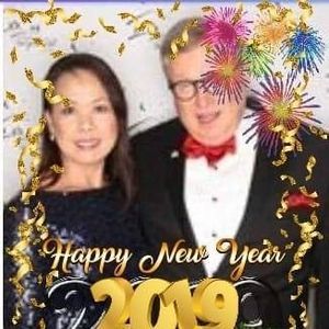 Meet your Posher, Evangeline carbonel